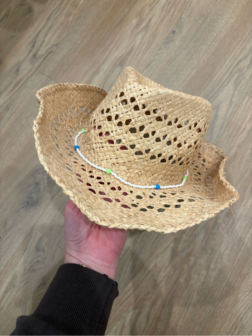 Aerie Straw Hat